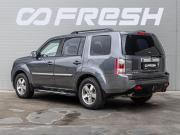 Honda Pilot II Рестайлинг Краснодар  - изображение 29