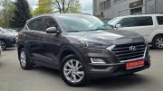 Hyundai Tucson III Рестайлинг Санкт-Петербург  - изображение 15