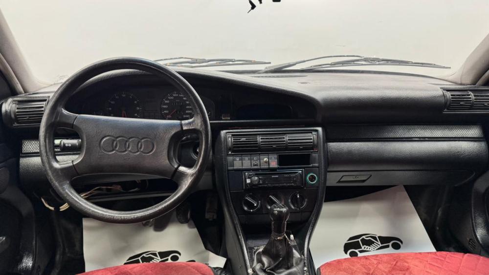 Audi 100 IV (C4) Киров  - изображение 11