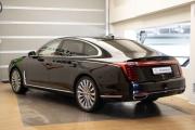 Hongqi H9 I Москва  - изображение 47