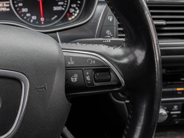 Audi A6 IV (C7) Рестайлинг с пробегом 2018 года, цена 2 735 000 рублей, 136744 км, седан, Автокод Объявления