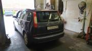 Ford C-MAX I Санкт-Петербург  - изображение 12