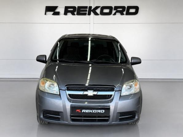 Chevrolet Aveo I Рестайлинг с пробегом 2011 года, цена 400 000 рублей, 172364 км, седан, Автокод Объявления