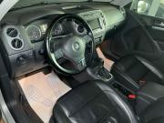 Volkswagen Tiguan I Рестайлинг Тверь  - изображение 19