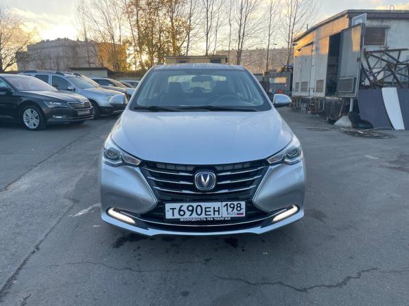 Changan Alsvin с пробегом 2024 года, цена 999 000 рублей, 30000 км, седан, Автокод Объявления