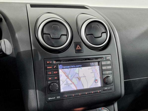 Nissan Qashqai I Рестайлинг с пробегом 2013 года, цена 1 100 000 рублей, 164678 км, внедорожник, Автокод Объявления