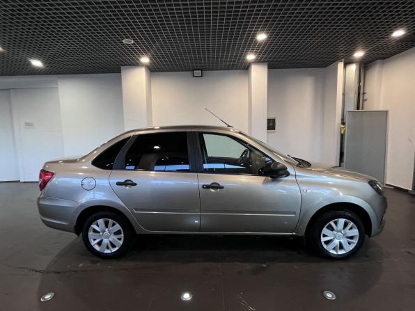 Lada (ВАЗ) Granta I Рестайлинг с пробегом 2019 года, цена 670 000 рублей, 70365 км, седан, Автокод Объявления