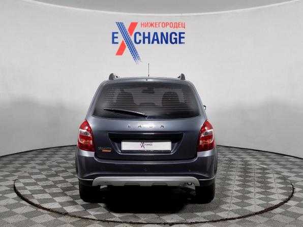 Lada (ВАЗ) Granta I Рестайлинг с пробегом 2019 года, цена 589 000 рублей, 170591 км, универсал, Автокод Объявления