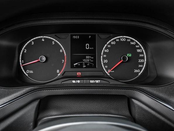 Volkswagen Polo VI с пробегом 2022 года, цена 1 699 000 рублей, 45087 км, лифтбек, Автокод Объявления