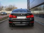 BMW 5 серии VII (G30/G31/G38) Санкт-Петербург  - изображение 27
