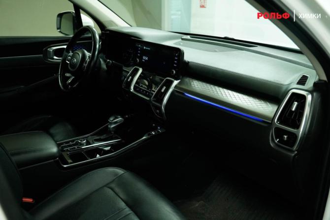 Kia Sorento IV с пробегом 2020 года, цена 3 200 000 рублей, 147657 км, внедорожник, Автокод Объявления