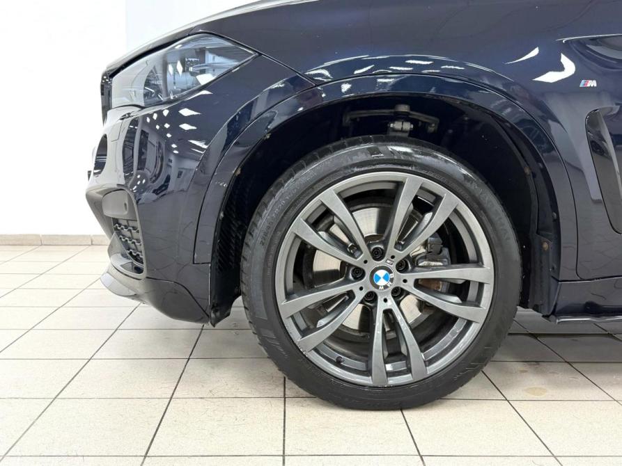 BMW X6 II (F16) Красноярск  - изображение 4