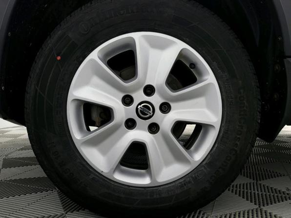 Nissan Terrano III (D10) с пробегом 2021 года, цена 1 437 000 рублей, 147171 км, внедорожник, Автокод Объявления