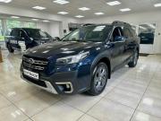 Subaru Outback VI Петрозаводск  - изображение 21