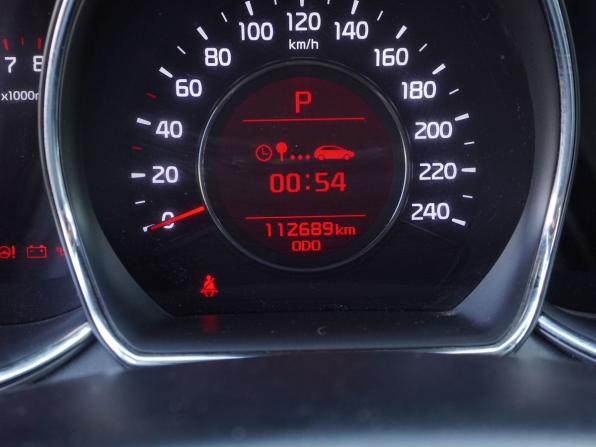 Kia Ceed II с пробегом 2012 года, цена 1 113 000 рублей, 112690 км, хэтчбек, Автокод Объявления