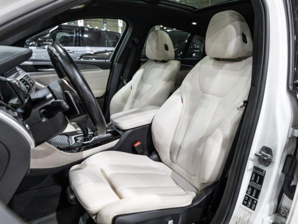BMW X4 II (G02) с пробегом 2020 года, цена 4 350 000 рублей, 62986 км, внедорожник, Автокод Объявления