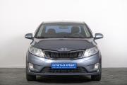 Kia Rio III Томск  - изображение 23