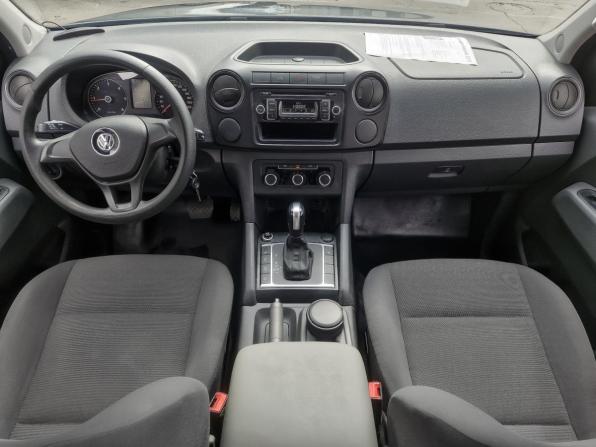 Volkswagen Amarok I с пробегом 2015 года, цена 1 868 000 рублей, 217340 км, пикап, Автокод Объявления