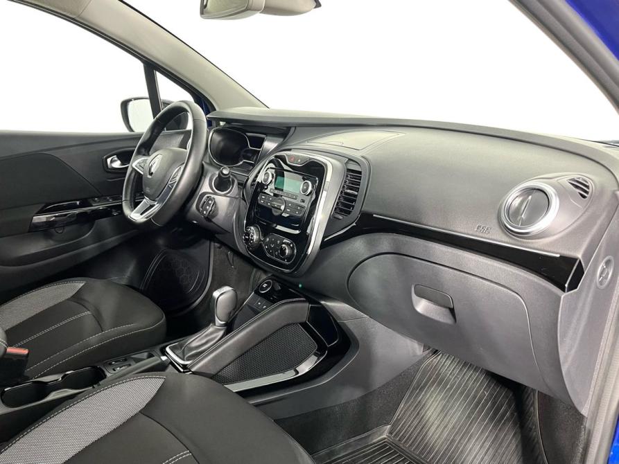 Renault Kaptur I Рестайлинг Ижевск  - изображение 9