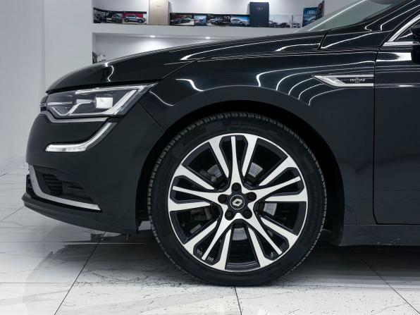 Renault Talisman I с пробегом 2020 года, цена 1 900 000 рублей, 136894 км, седан, Автокод Объявления