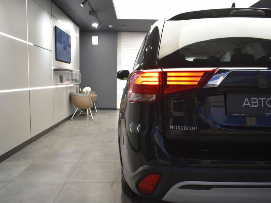 Mitsubishi Outlander III Рестайлинг 3 Москва  - изображение 15