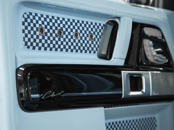Новый Mercedes-Benz G-Класс AMG II (W465) Рестайлинг 2026 года, цена 55 000 000 рублей, внедорожник, Автокод Объявления