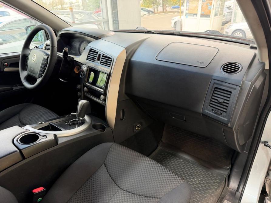 SsangYong Kyron I Рестайлинг Таганрог  - изображение 23