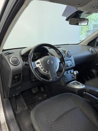 Nissan Qashqai I с пробегом 2008 года, цена 939 000 рублей, 161316 км, внедорожник, Автокод Объявления