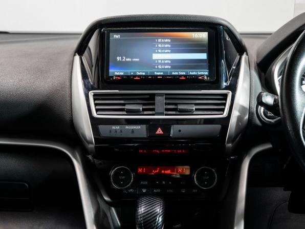 Mitsubishi Eclipse Cross I с пробегом 2018 года, цена 2 100 000 рублей, 115084 км, внедорожник, Автокод Объявления