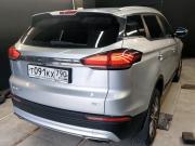 Geely Atlas Pro Москва  - изображение 37