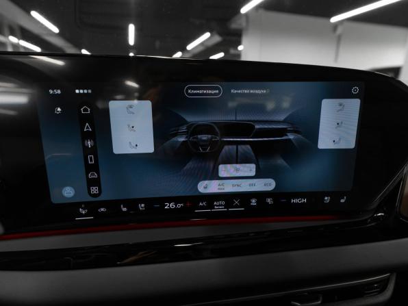 Audi A5 III (B10) с пробегом 2026 года, цена 5 940 000 рублей, 11 км, седан, Автокод Объявления