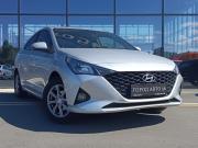 Hyundai Solaris II Рестайлинг Оренбург  - изображение 21