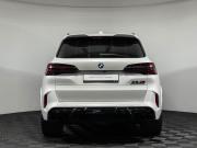 BMW X5 M III (F95) Рестайлинг Москва  - изображение 39