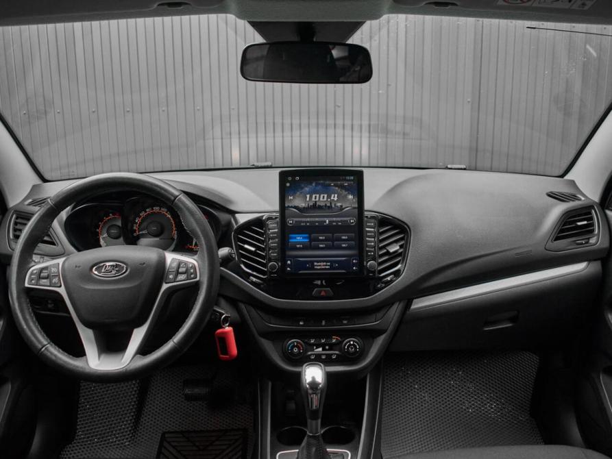 Lada (ВАЗ) Vesta I Екатеринбург  - изображение 11