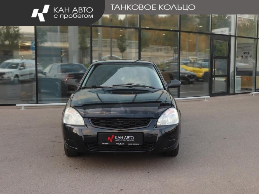 Lada (ВАЗ) Priora I Казань  - изображение 2