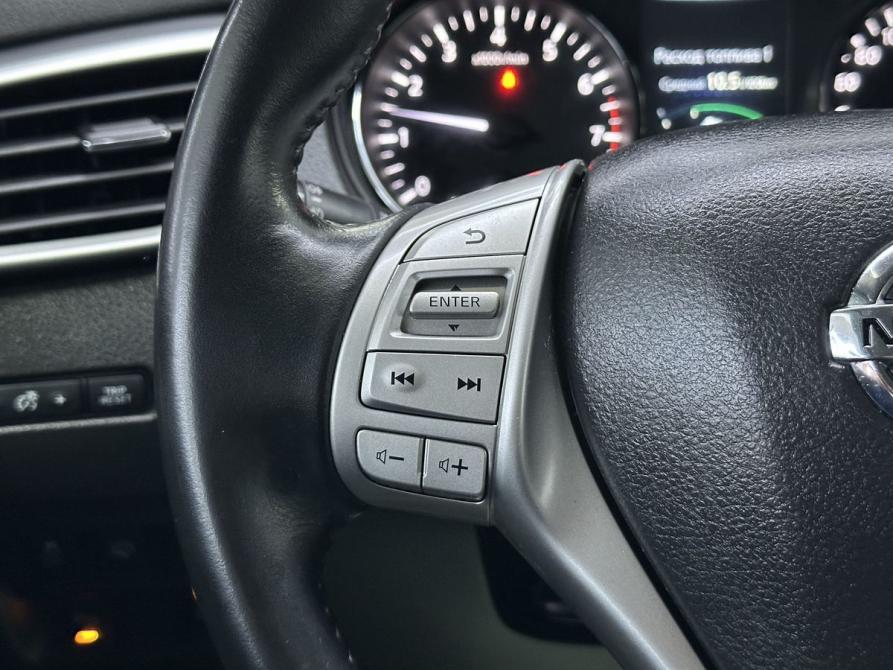 Nissan Qashqai II Ярославль  - изображение 19