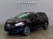 Nissan Qashqai I Рестайлинг Краснодар  - изображение 19