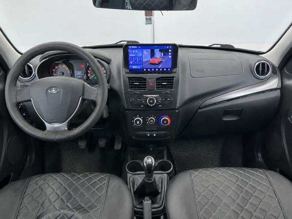 Lada (ВАЗ) Granta I Рестайлинг с пробегом 2018 года, цена 769 000 рублей, 84256 км, хэтчбек, Автокод Объявления