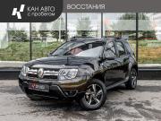 Renault Duster I Рестайлинг Казань  - изображение 10