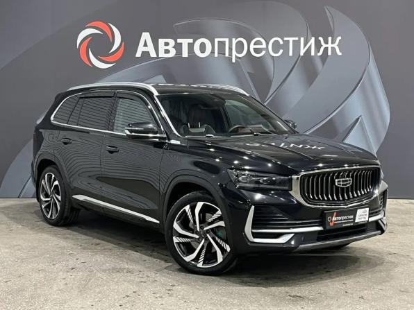 Geely Monjaro I с пробегом 2022 года, цена 3 049 000 рублей, 71276 км, внедорожник, Автокод Объявления