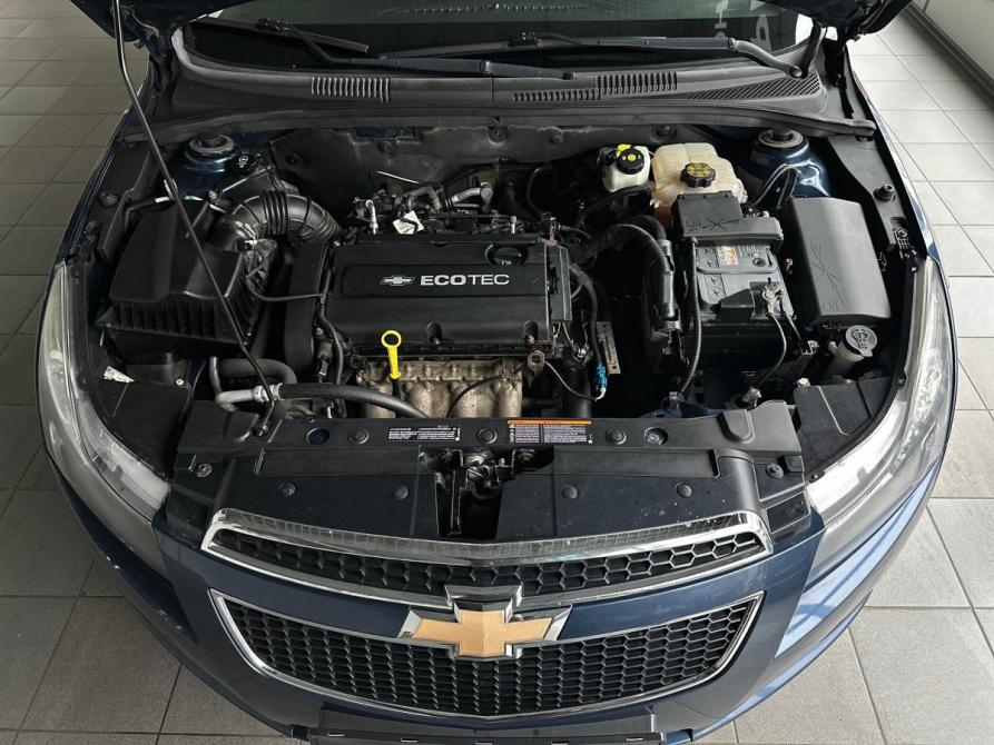 Chevrolet Cruze I Санкт-Петербург  - изображение 10