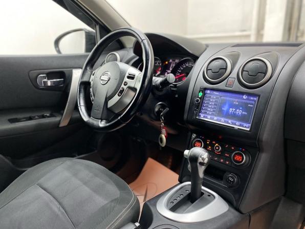 Nissan Qashqai I Рестайлинг с пробегом 2012 года, цена 850 000 рублей, 147482 км, внедорожник, Автокод Объявления