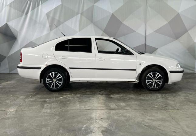 Skoda Octavia I (A4) Рестайлинг с пробегом 2010 года, цена 500 000 рублей, 229018 км, лифтбек, Автокод Объявления