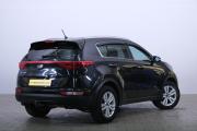 Kia Sportage IV Омск  - изображение 26
