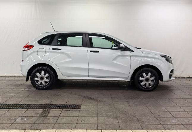 Lada (ВАЗ) XRAY I с пробегом 2020 года, цена 790 000 рублей, 112600 км, хэтчбек, Автокод Объявления