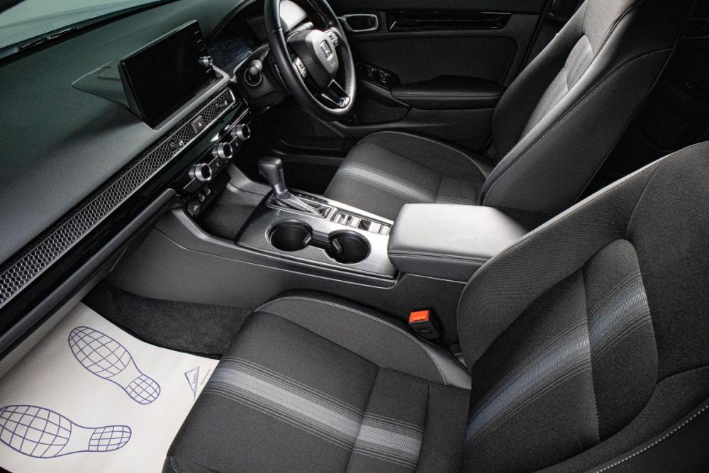 Honda Civic XI Сургут  - изображение 10