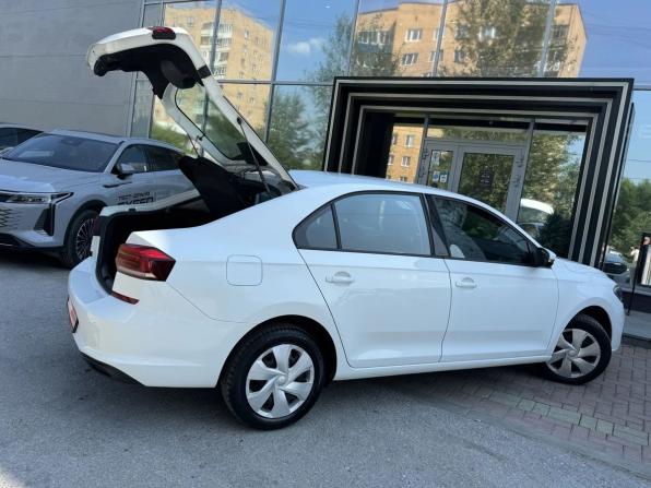 Volkswagen Polo VI с пробегом 2022 года, цена 1 449 000 рублей, 89751 км, лифтбек, Автокод Объявления