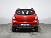 Renault Sandero II Рестайлинг Санкт-Петербург  - изображение 27