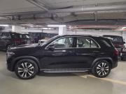 Mercedes-Benz GLE II (V167) Рестайлинг Москва  - изображение 24