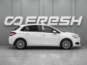 Citroen C4 II Ростов-на-Дону  - изображение 21
